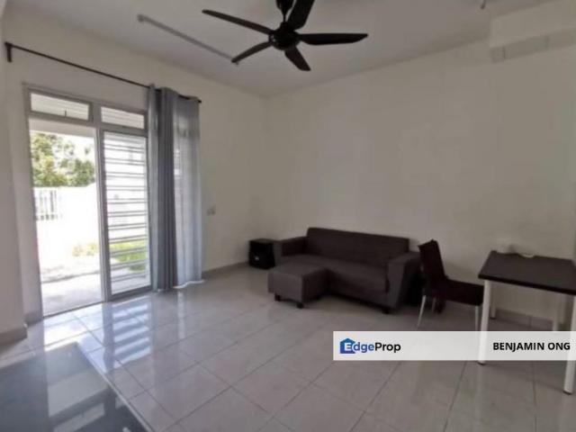 House for sale in Pulai, Bukit Ledang