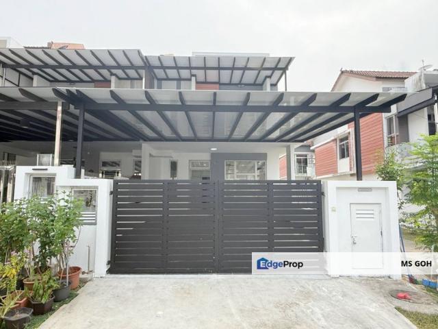 House for sale in Taman Laman Setia, Iskandar Puteri
