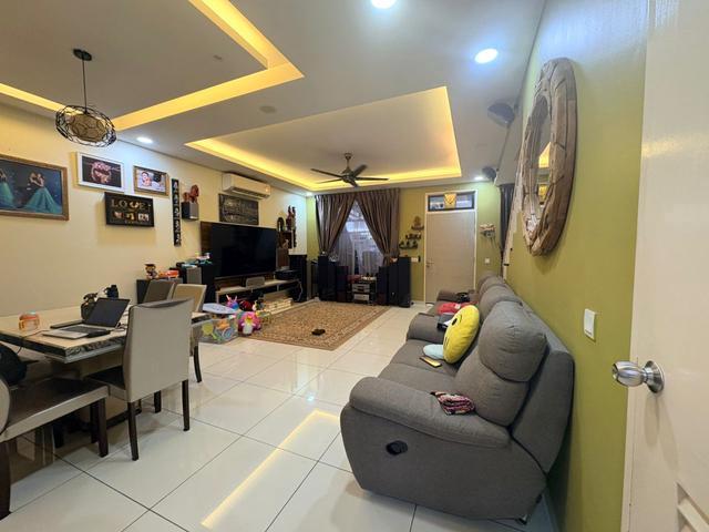 Terraced House for sale in Bukit Ledang, Johor