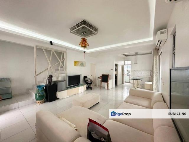 House for sale in Taman Laman Setia, Iskandar Puteri