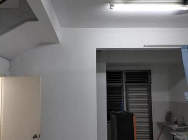 Terraced House for rent in Bukit Ledang, Johor