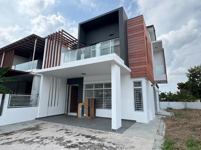 Terraced House for rent in Johore Bahru, Johor