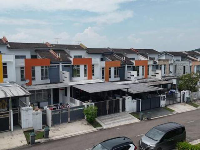 Terraced House for sale in Pontian, Johor