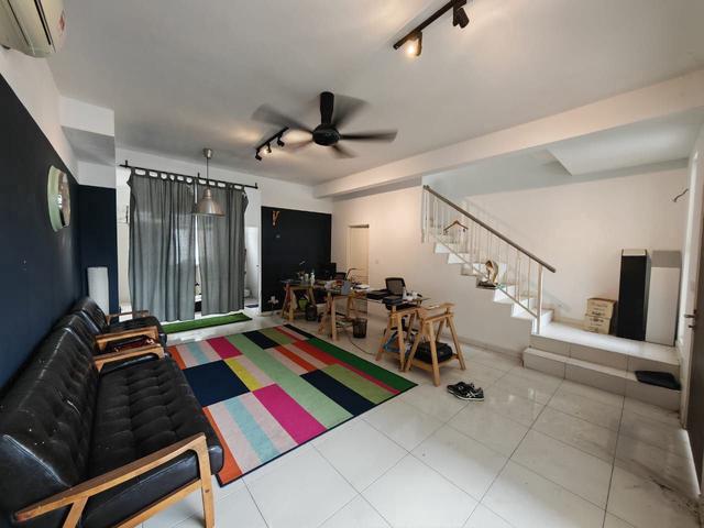 Terraced House for sale in Bukit Ledang, Johor