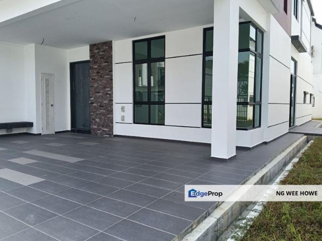 House for sale in Bukit Ledang, Johor