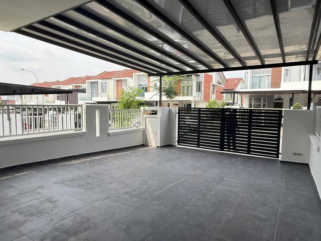 Terraced House for sale in Bukit Ledang, Johor