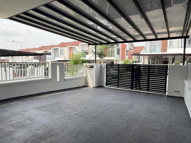 Terraced House for sale in Bukit Ledang, Johor
