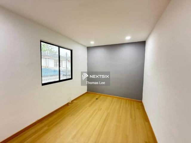 Residential House for sale in Bukit Ledang, Johor