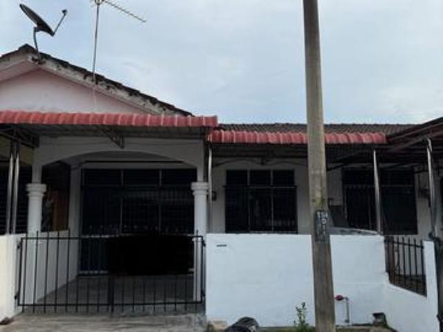 Terraced House for sale in Guar Chempedak, Kedah