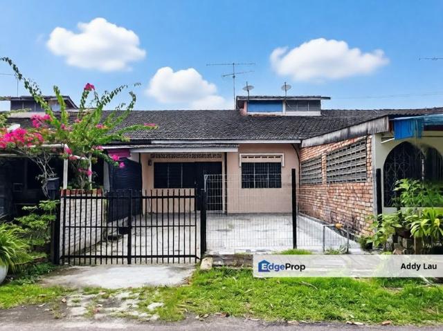 House for sale in Kluang, Johor