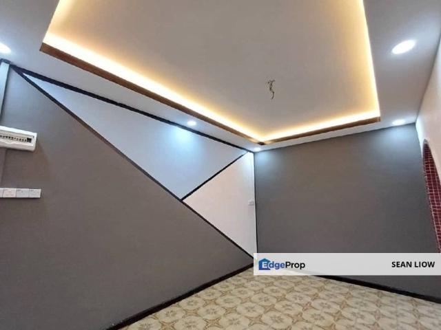 House for sale in Kluang, Johor