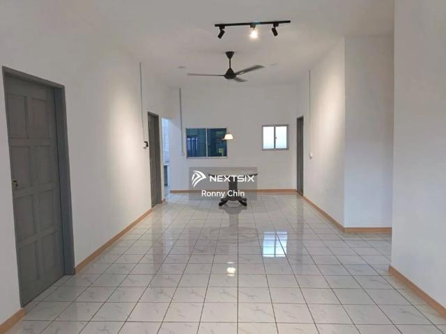 House for rent in Kinabalu, Sabah