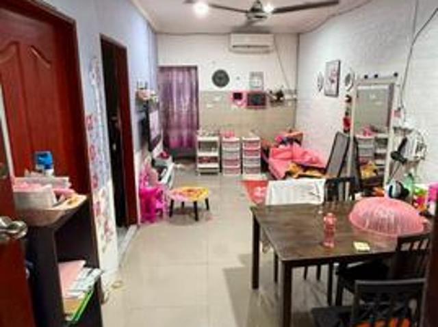 Terraced House for sale in Kinabalu, Sabah