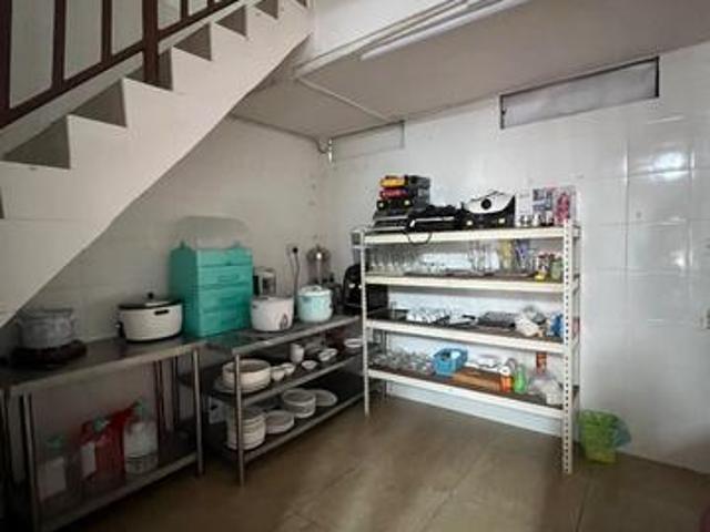 Terraced House for sale in Kinabalu, Sabah