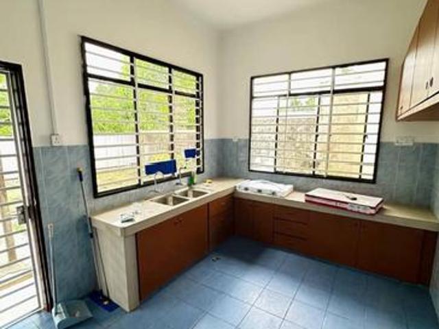 Bungalow for rent in Kinabalu, Sabah