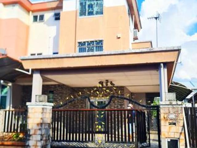 Residential House for rent in Kinabalu, Sabah