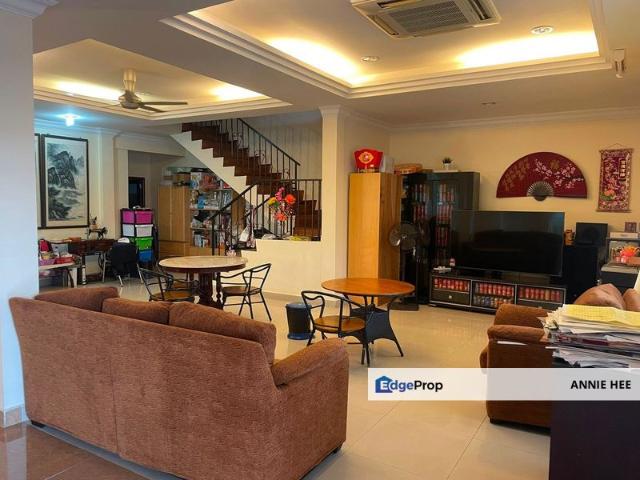 House for sale in Penampang, Sabah