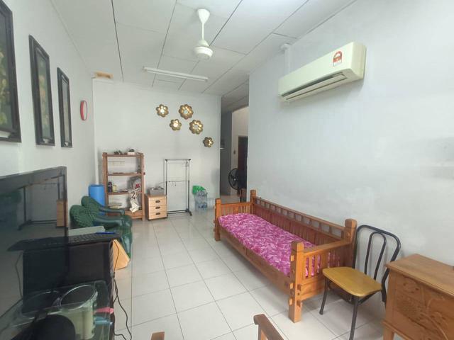 Terraced House for sale in Penampang, Pinampang