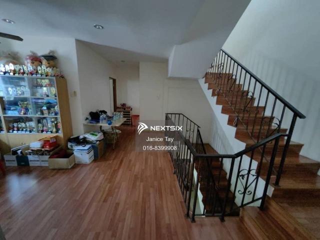 House for rent in Donggongon, Bahagian Pantai Barat