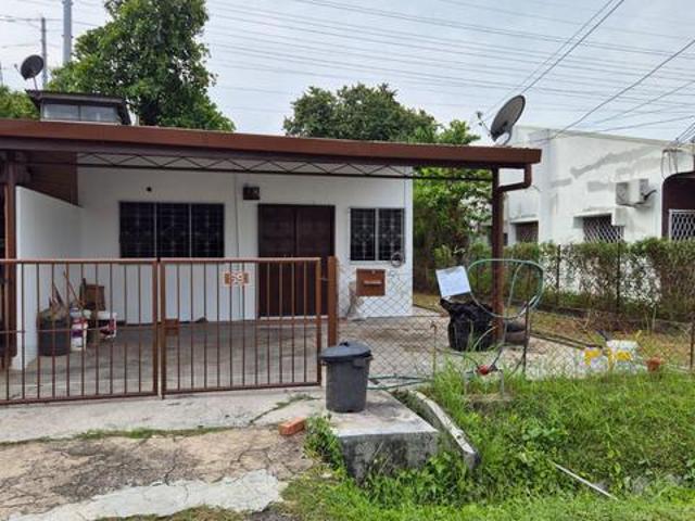 Terraced House for rent in Kota Kinabalu, Bahagian Pantai Barat