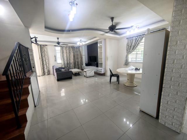 Residential House for rent in Kota Kinabalu, Bahagian Pantai Barat