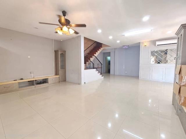 Residential House for rent in Kinabalu, Sabah
