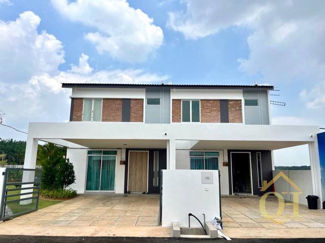Terraced House for sale in Sungai Petani, Kuala Muda