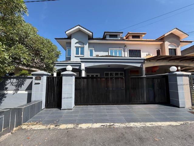 Residential House for sale in Perak, Tanjong Ipoh