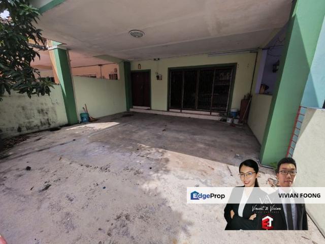 House for sale in Perak, Tanjong Ipoh