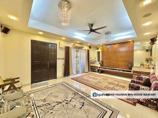 House for sale in Kajang, Langat