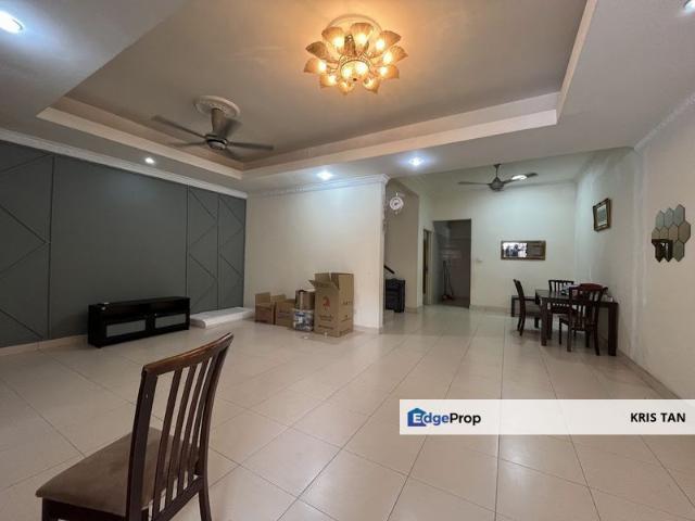 House for sale in Kajang, Langat