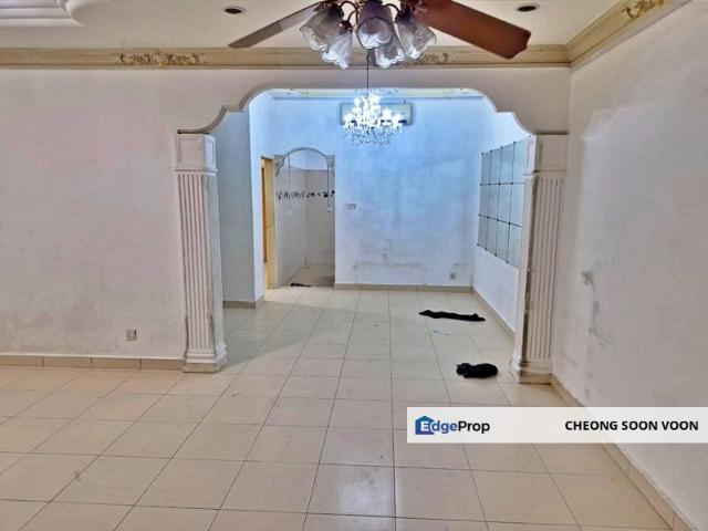 House for sale in Kajang, Langat