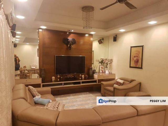 House for sale in Kajang, Langat