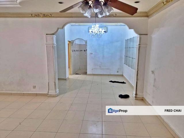 House for sale in Kajang, Langat