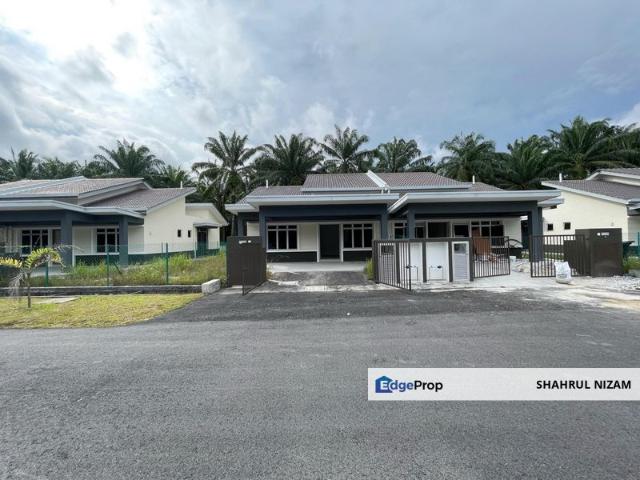 House for sale in Selangor
