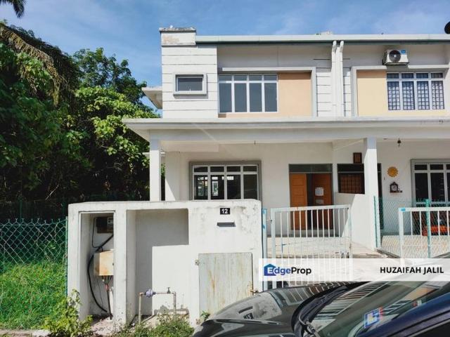 House for sale in Selangor