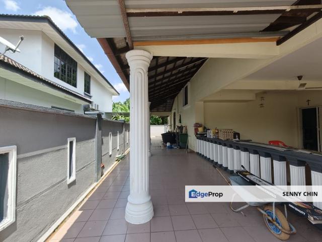 House for sale in Selangor