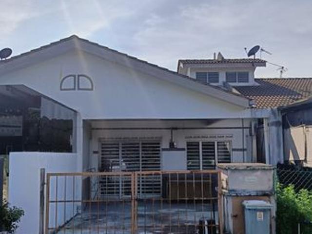 House for sale in Selangor