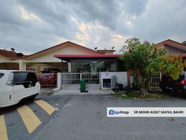 House for sale in Selangor