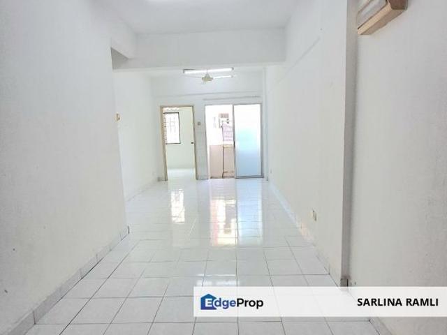 Condominium for sale in Selangor
