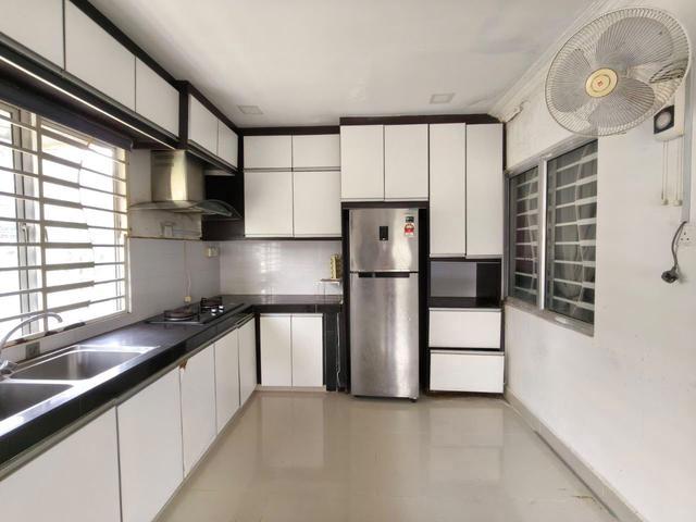 Terraced House for sale in Banting, Selangor