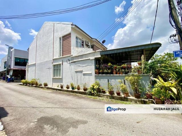 House for sale in Selangor