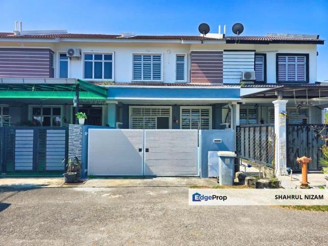 House for sale in Selangor