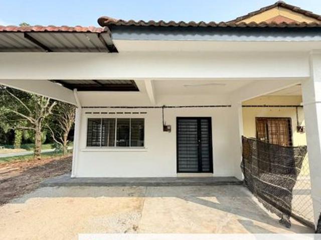 House for sale in Selangor