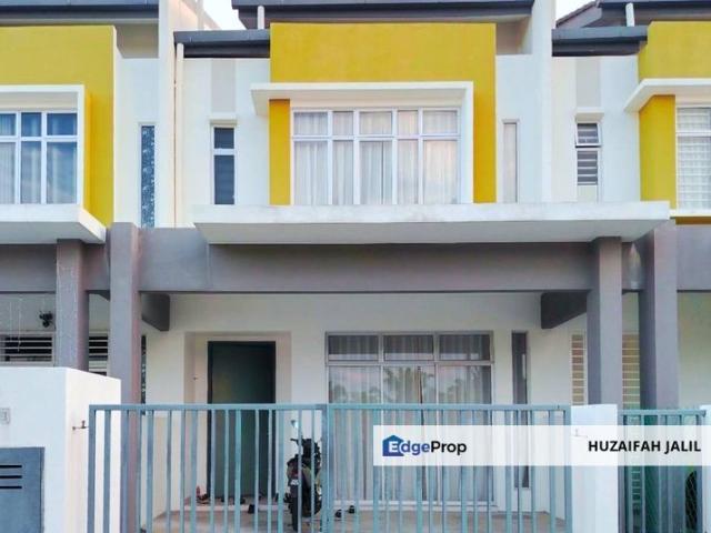 House for sale in Selangor