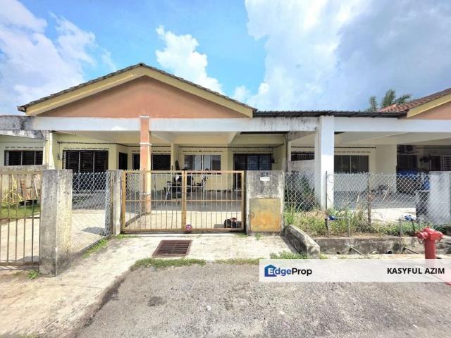 House for sale in Selangor