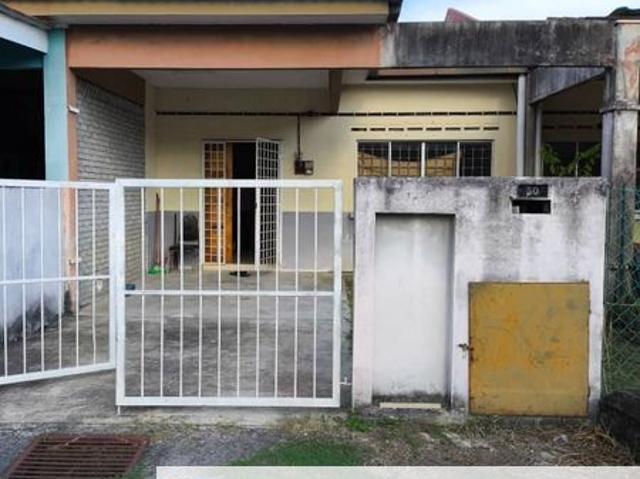 House for sale in Selangor