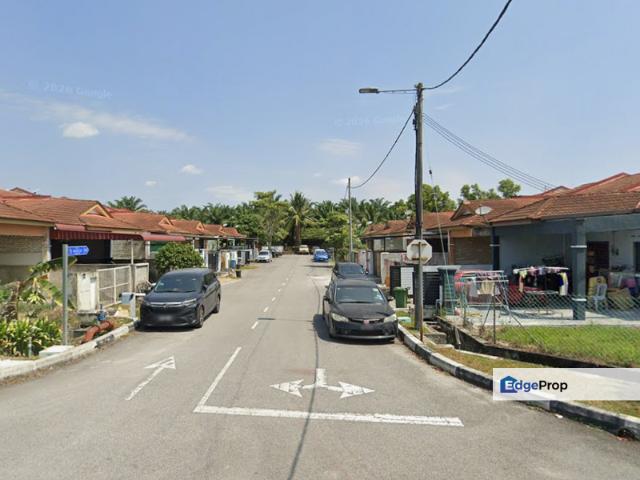 House for sale in Kota Seri Langat, Kuala Langat
