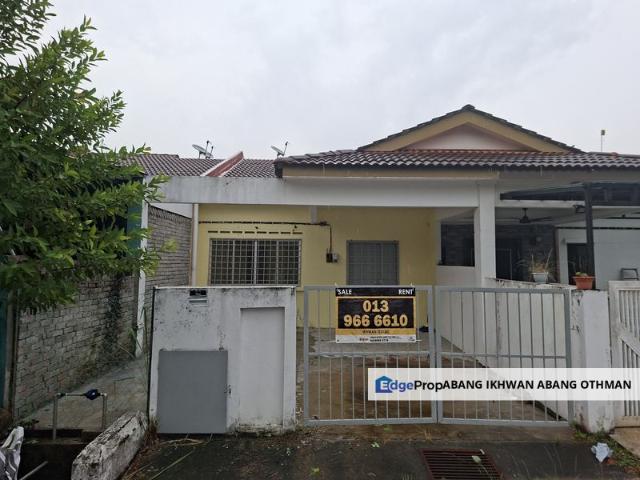 House for sale in Selangor