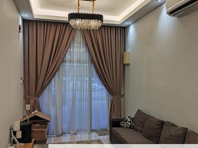 House for rent in Selangor